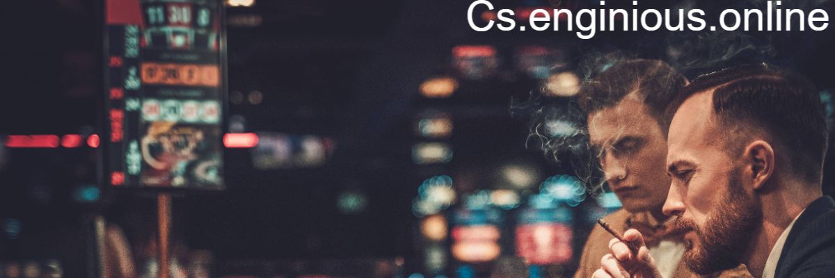cs.enginious.online